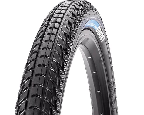 Giant FlatGuard PPT City Tire (Black/Reflective) (26" / 559 ISO) (1.75")