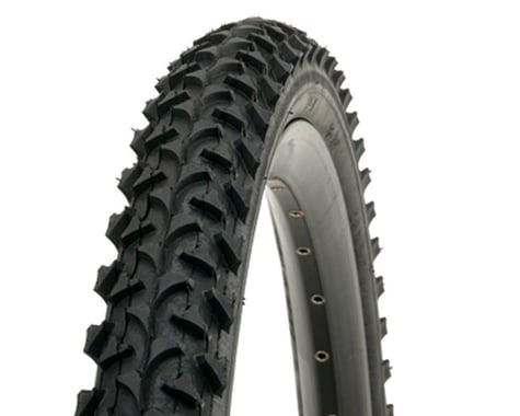 Giant Z-Max Center Ridge Tire (Black) (26") (2.1")