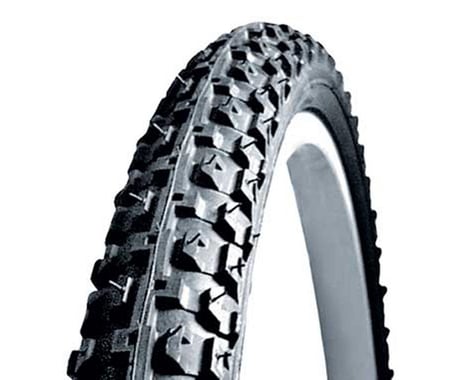 Giant Kenda K87 Center Ridge Mountain Tire (Black) (26") (1.6")