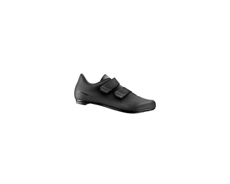 Giant Bolt Road Shoes (Matte Black) (40)