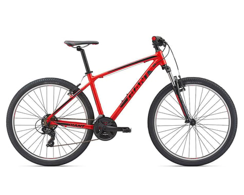 Giant 2019 ATX 3 26" Recreational Bike (Pure Red) (XS)