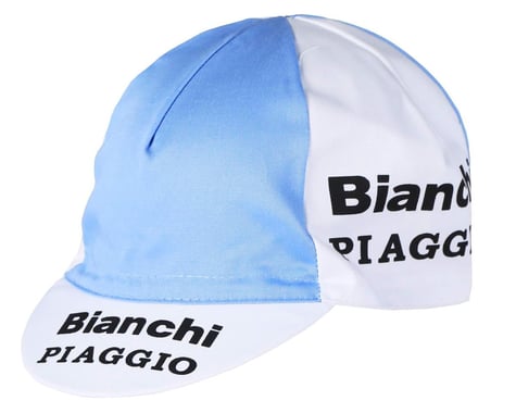 Giordana Vintage Cycling Cap (Bianchi Piaggio)