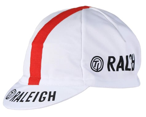 Giordana Vintage Cycling Cap (Raleigh)