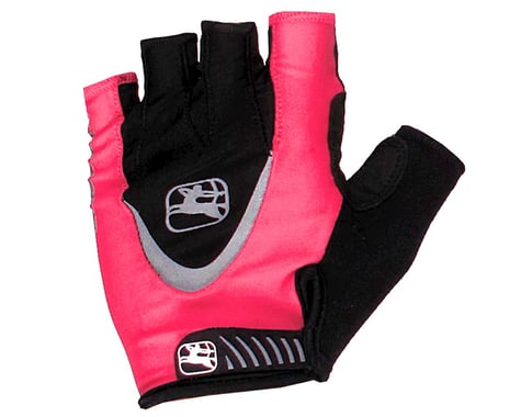 Giordana Women's Corsa Glove (Pink)