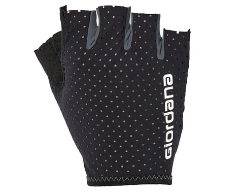 Giordana FR-C Pro Lyte Glove (Black/Titanium) (M)