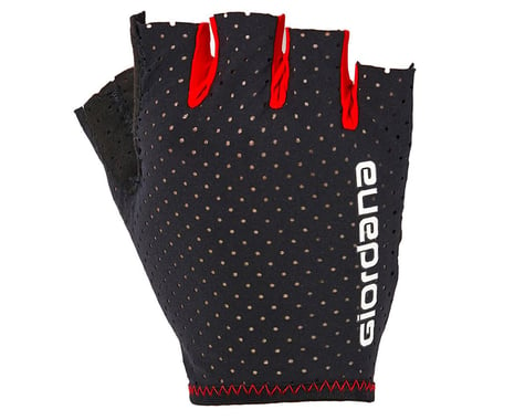 Giordana FR-C Pro Lyte Glove (Black/Red) (S)