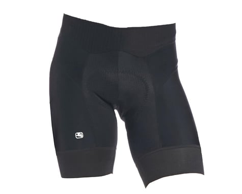 Giordana Women's FR-C Pro Shorts (Black) (Shorter) (S)