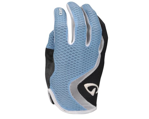 Giro Women's Loma LF Gloves (Lgt Blu)