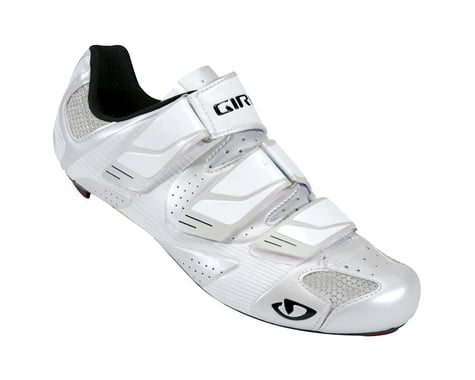 Giro Prolight SLX Road Shoes (White)