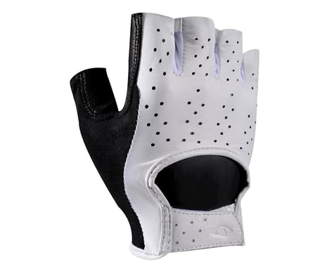 Giro LX Gloves (Black/White)