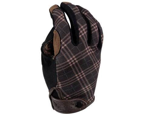 Giro Gilman LF Gloves (Brown)