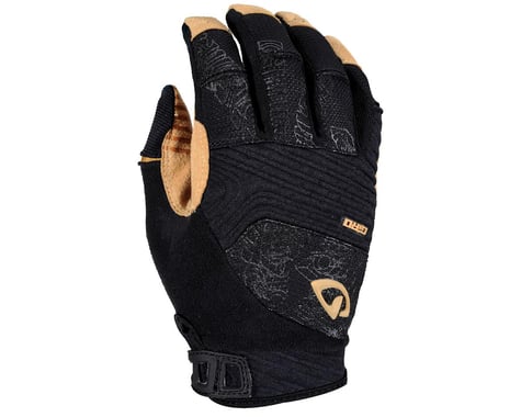 Giro DJ LF Gloves (Black)
