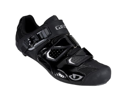 Giro Trans HV Road Shoes (Black)