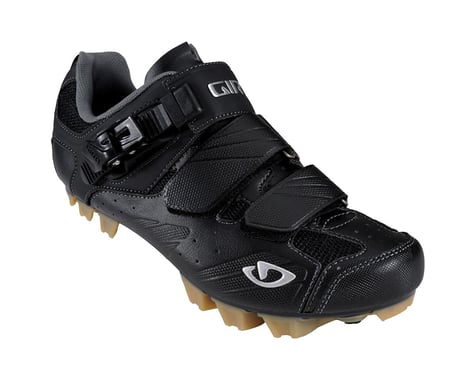 Giro Privateer HV MTB Shoes - Performance Exclusive (Black)