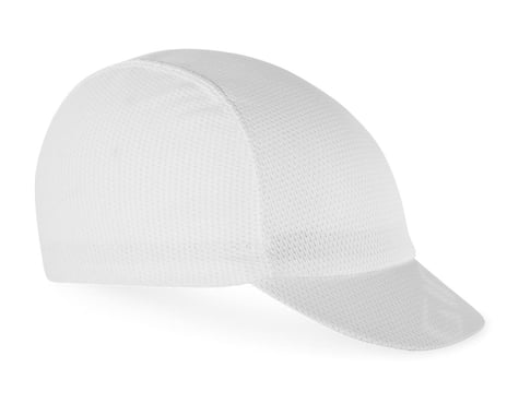 Giro SPF 30 Ultralight Cycling Cap (White) (Universal Adult)