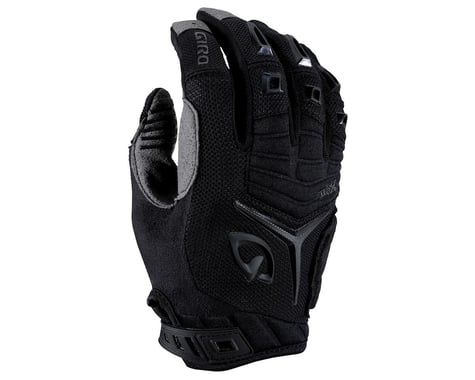 Giro Xen LF Gloves (Black/White)