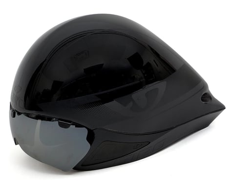 Giro Selector Aero Helmet (Black)