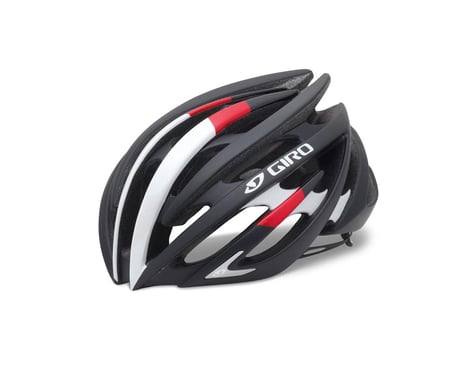 Giro Aeon Road Helmet - Discontinued Color (Matte White/Silver)