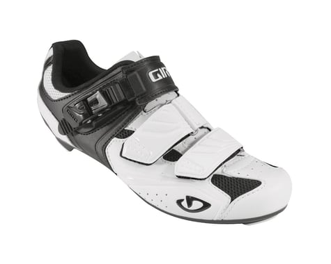 Giro Apeckx Road Shoes (White) (40.5)
