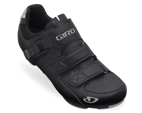 Giro Territory Bike Shoes (Black)