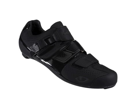 Giro Factor ACC Road Shoes (Red/White)
