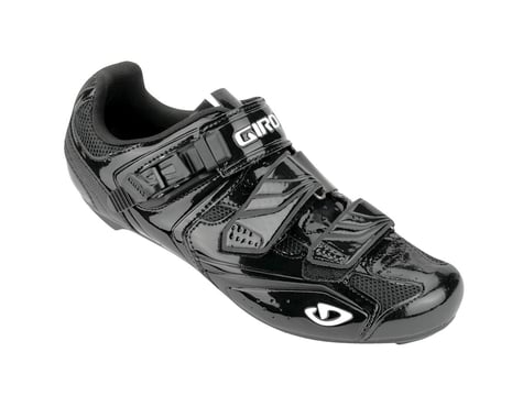 Giro Apeckx HV Road Shoes (Black)