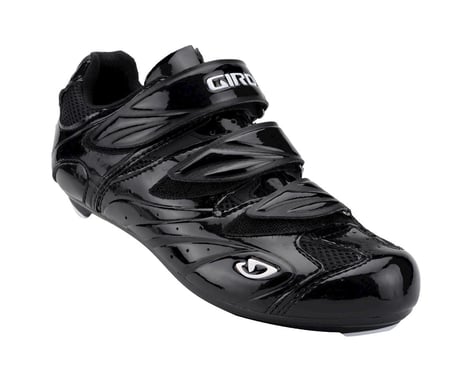 Giro Women's Sante II Road Shoes (Black)