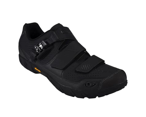 Giro Terraduro Mountain Bike Shoe (Black)