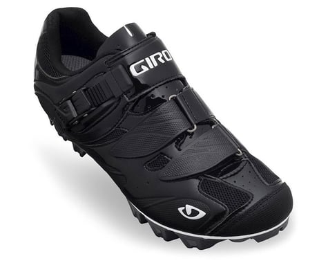 Giro Manta Bike Shoes (Black) (41)