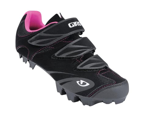 Giro Women's Riela MTB Shoes (Khaki) (43)