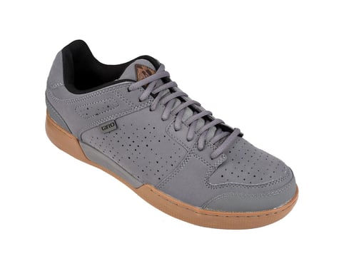 Giro Jacket MTB Shoes (Grey)
