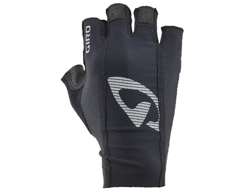 Giro LTZ II Bike Gloves (Black/Charcoal)