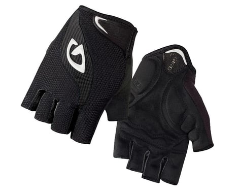 Giro Tessa Gel Women's Cycling Gloves (Black/White)