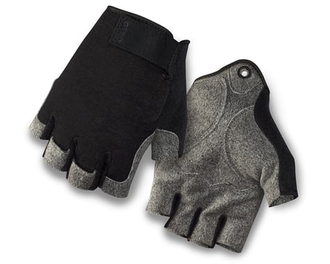 Giro Hoxton Bike Gloves (Black Heather)
