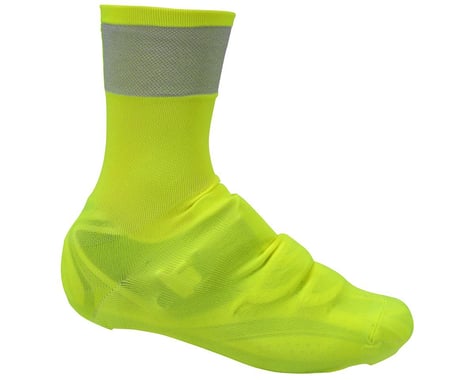 Giro Knit Shoe Covers (Yellow) (S)