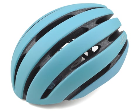 Giro Ash Womens Cycling Helmet (Matte Industrial Green)
