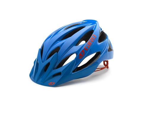 Giro Xara Women's Helmet (Matte Blue)