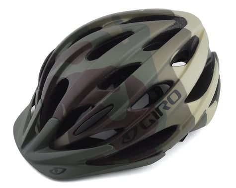 Giro Raze Helmet (Matte Green Camo)