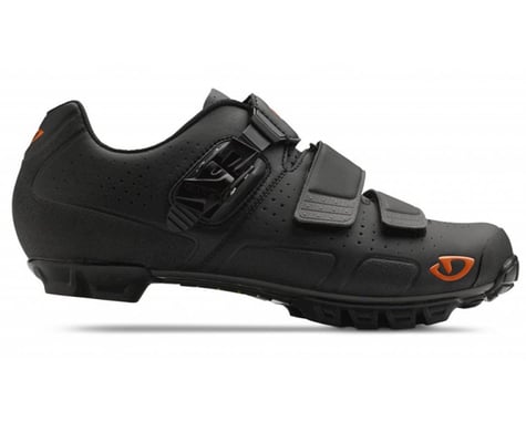 Giro Code VR70 MTB Shoes (Black) (42)