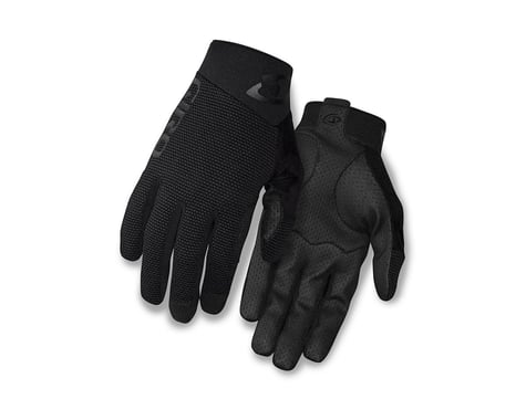 Giro Rivet II Gloves (Black)