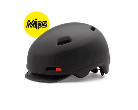 Giro Sutton MIPS Urban Helmet (Black)