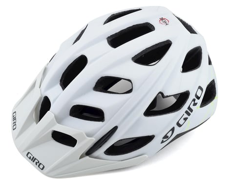 Giro Hex MTB Helmet (Matte White)