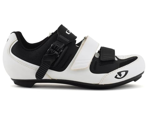 Giro Apeckx II Road Shoes (White/Black)