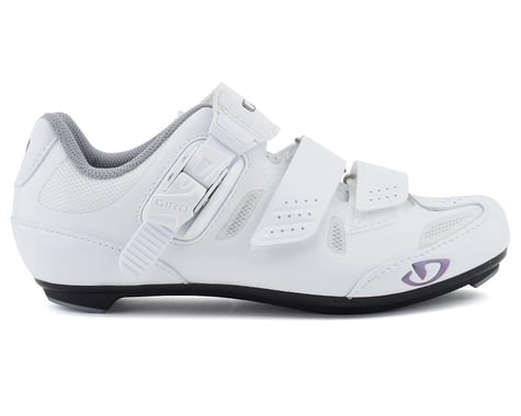 Giro Women's Solara II Road Shoes (White)