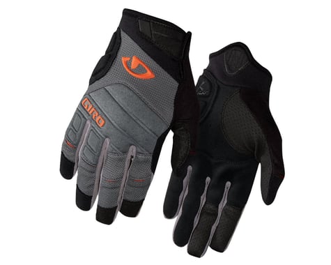 Giro Xen All Mountain Glove ('16) (Titanium/Flame)