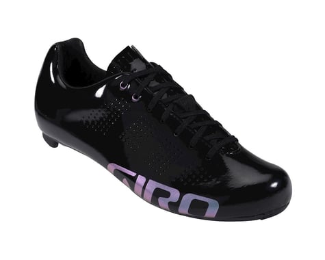 Giro Women's Empire W ACC Road Shoes (Black)