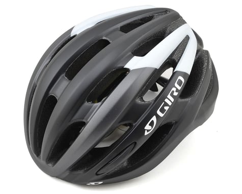 Giro Foray MIPS Road Helmet (Black/White)