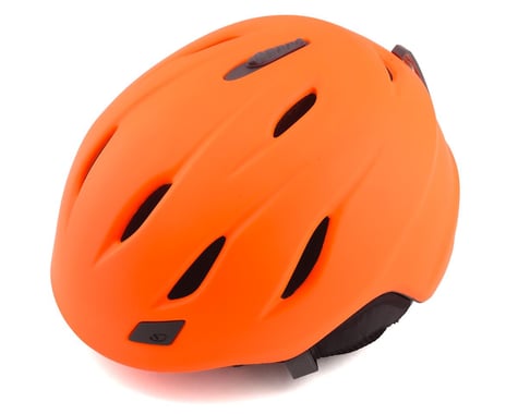 Giro TimberWolf Winter Helmet (Matte Film Orange)