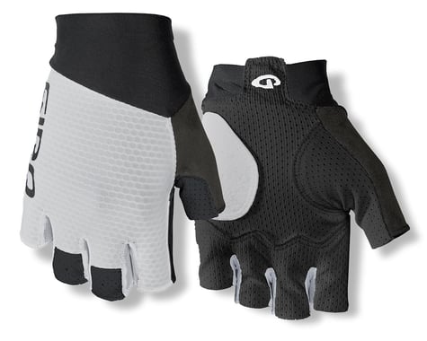 Giro Zero CS Gloves (White)