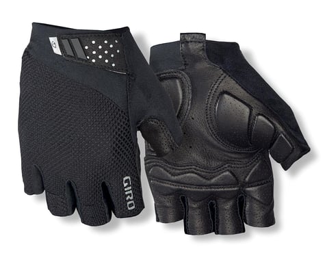 Giro Monaco II Gel Bike Gloves (Black) (L)